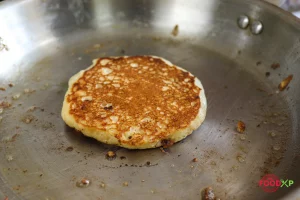 Gordon Ramsay Coconut Pancakes Process