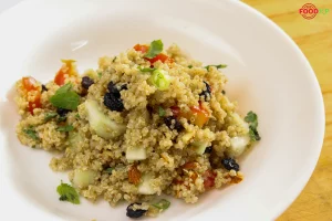 Gordon Ramsay Official Quinoa Salad