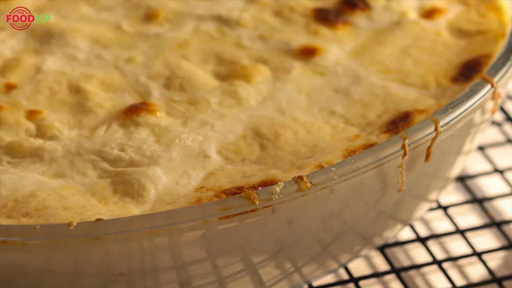 Gordon Ramsay’s Potatoes au Gratin Recipe