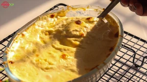 Gordon Ramsay’s Dauphinoise Potatoes are Ready