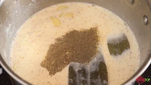 Gordon Ramsay’s Dauphinoise Potatoes Process
