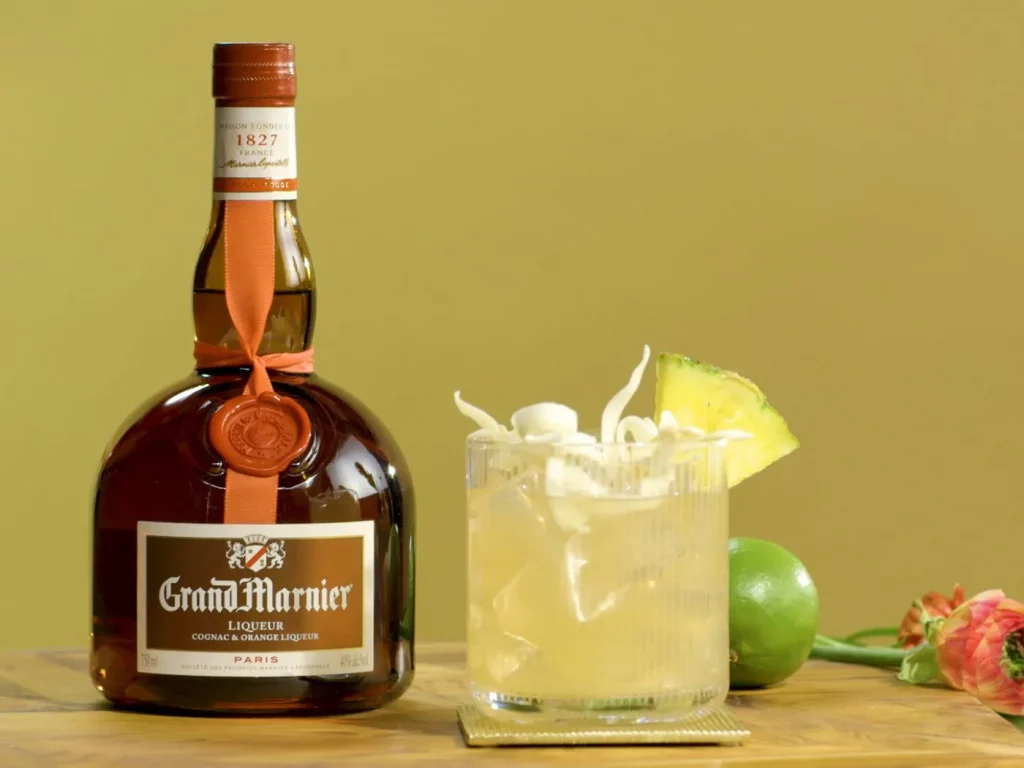 Grand Marnier