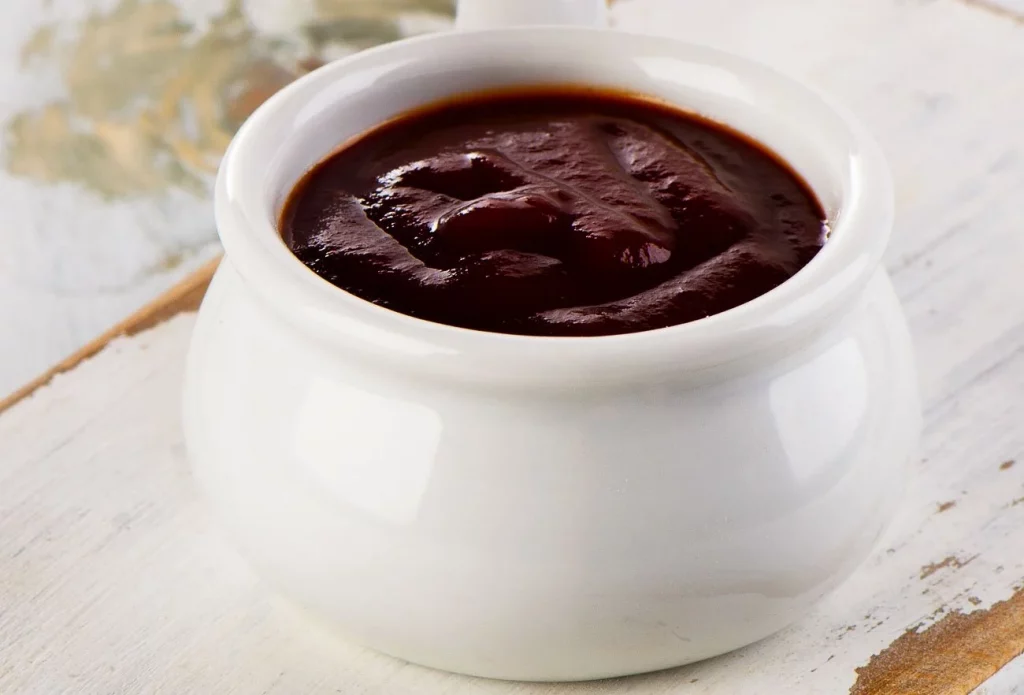 Hoisin Sauce
