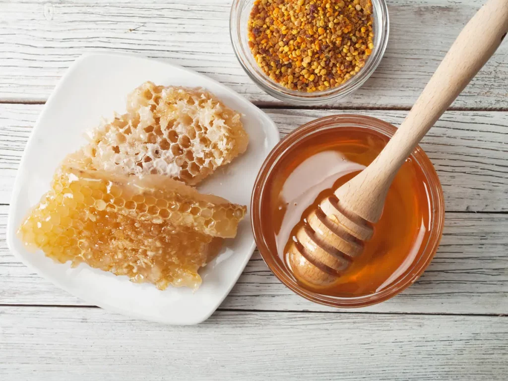 Honey