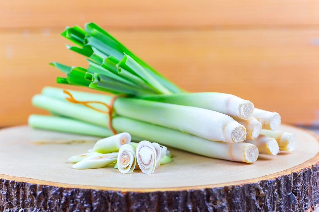 Lemongrass