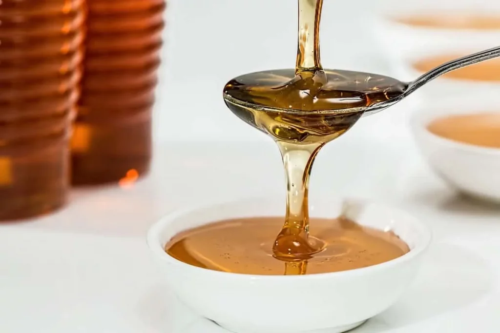 Light Corn Syrup