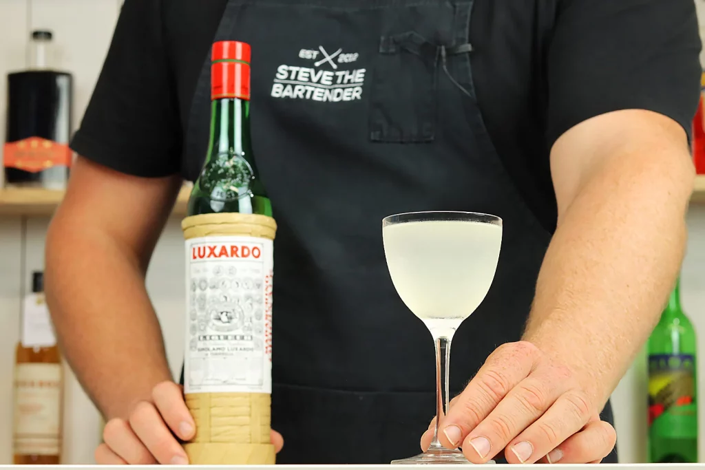 Luxardo Triple