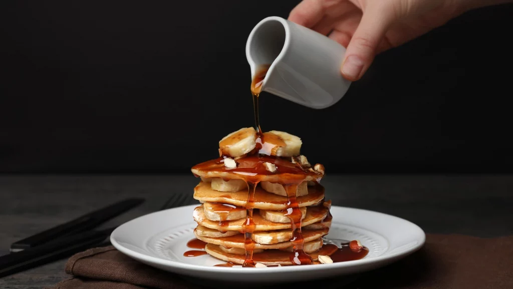 Maple Syrup