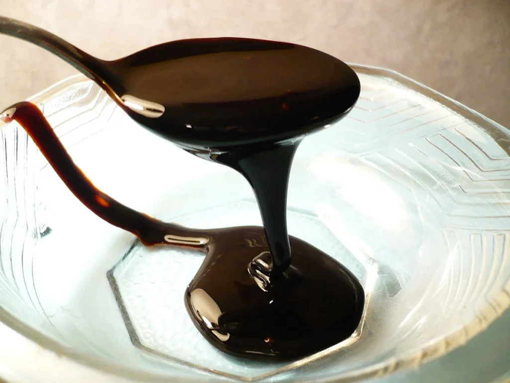 Molasses Syrup