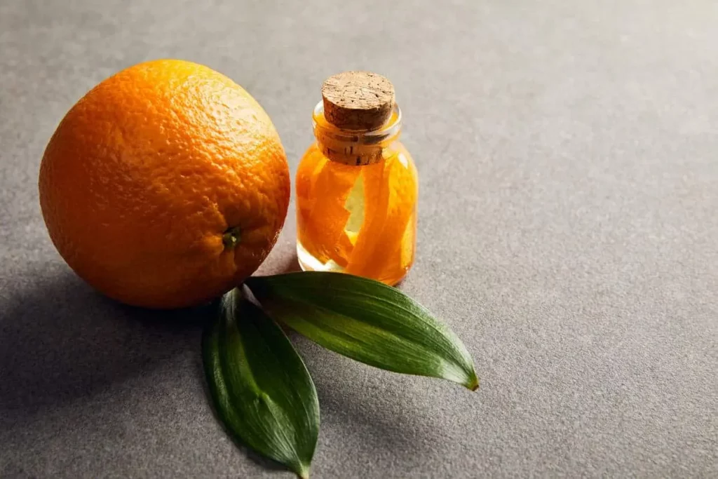 Orange Extract