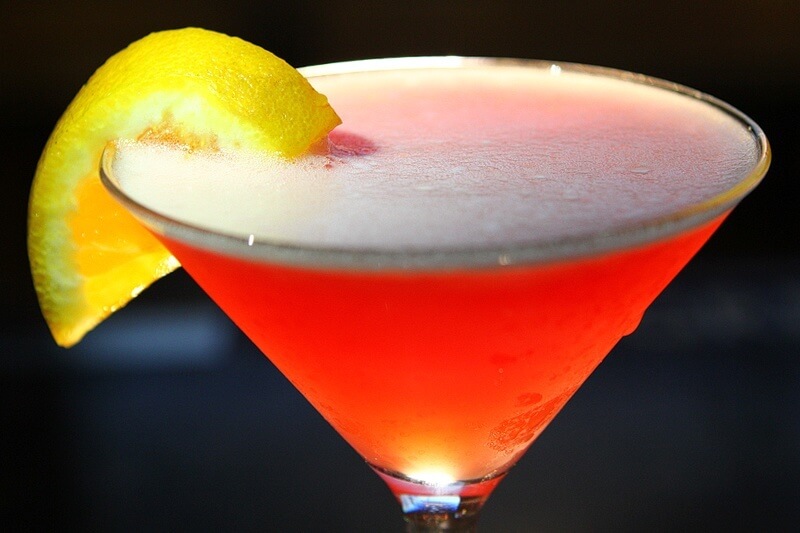 Panty Dropper recipe