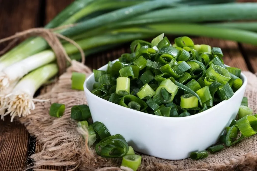 Scallion