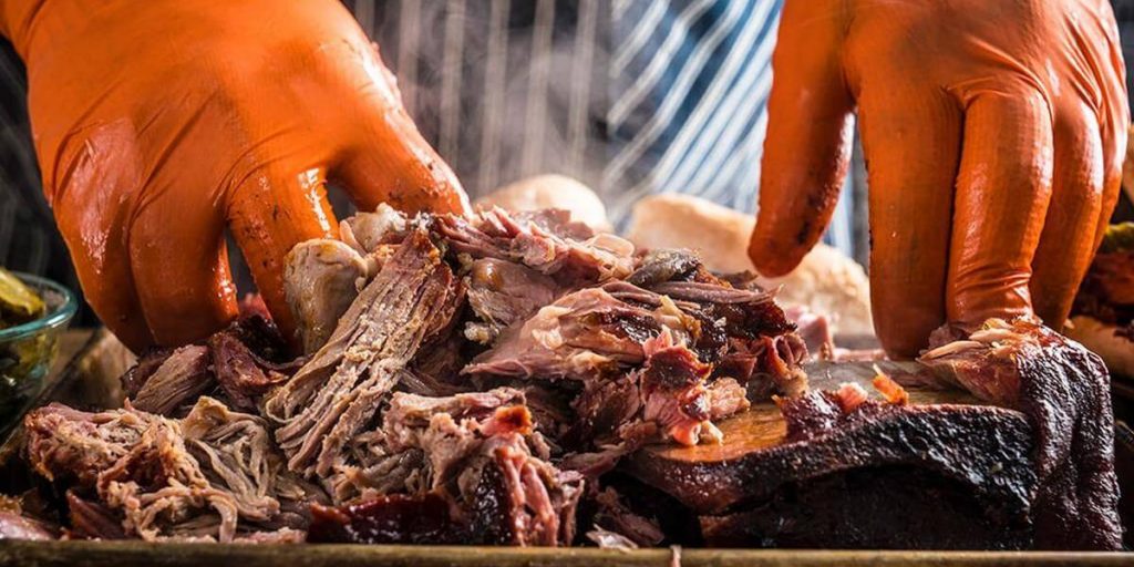 Smoked Pork Butt Recipe