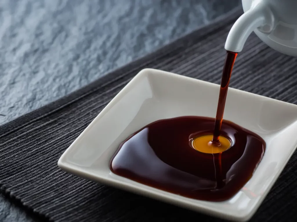 Soy Sauce