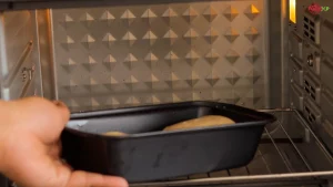 Spinach Bread Step 11