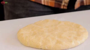 Spinach Bread Step 5