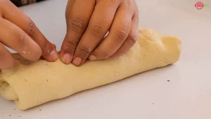 Spinach Bread Step 9