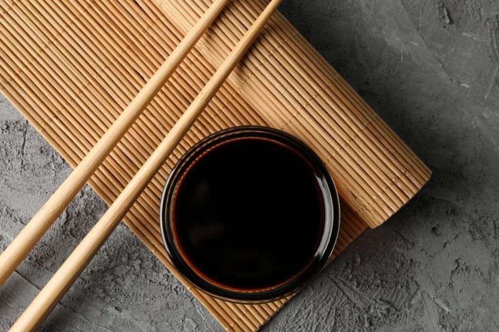 Sweet Soy Sauce