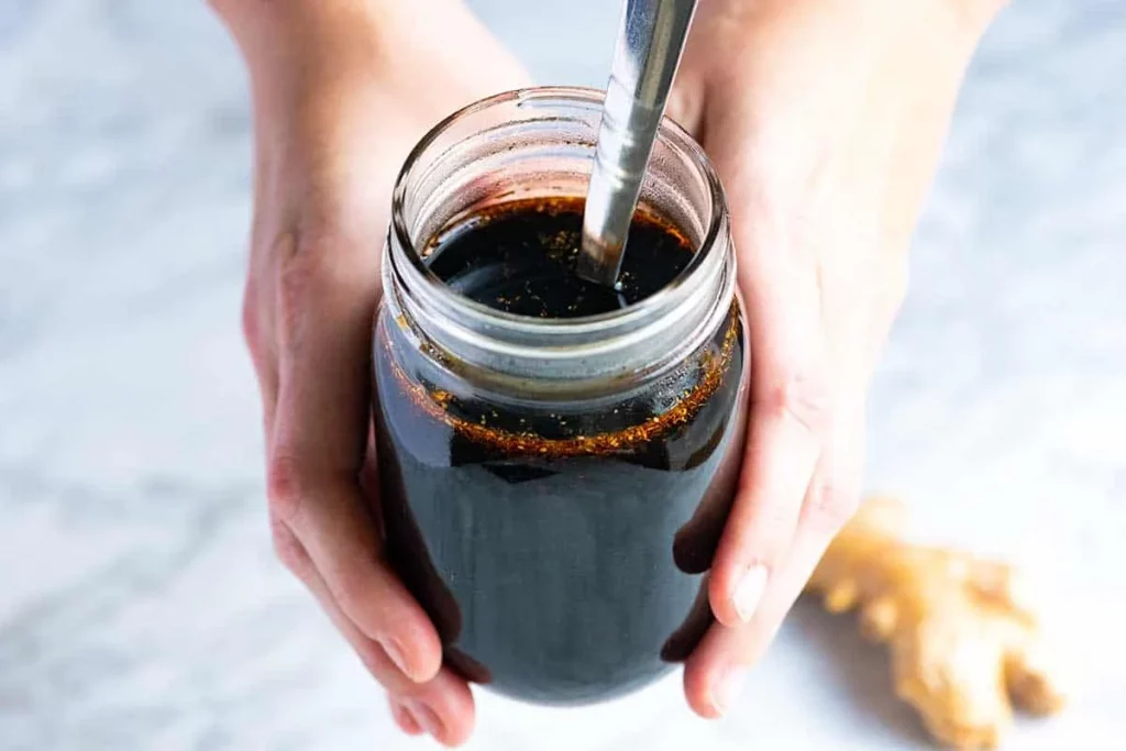 Teriyaki Sauce
