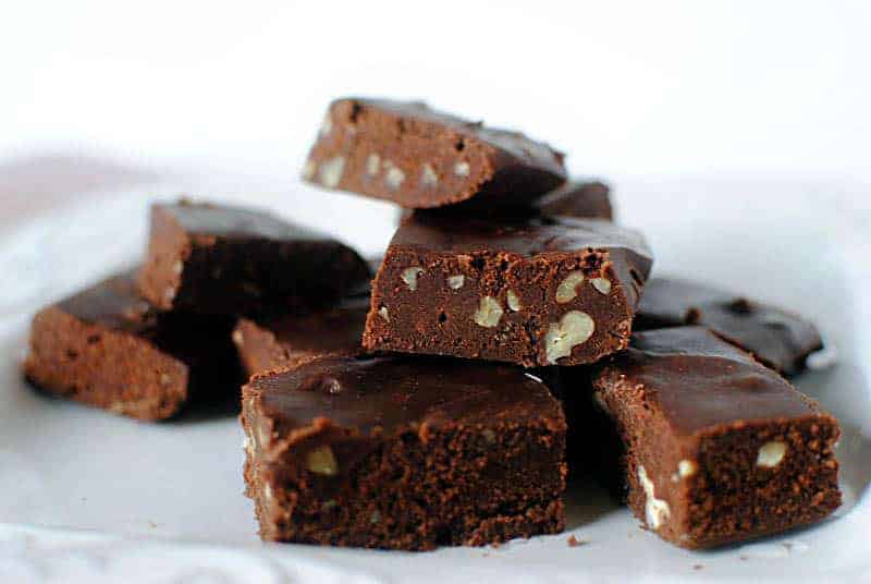 Velveeta Fudge Recipe 