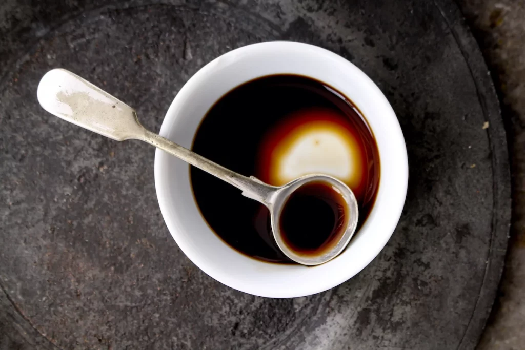 Worcestershire Sauce