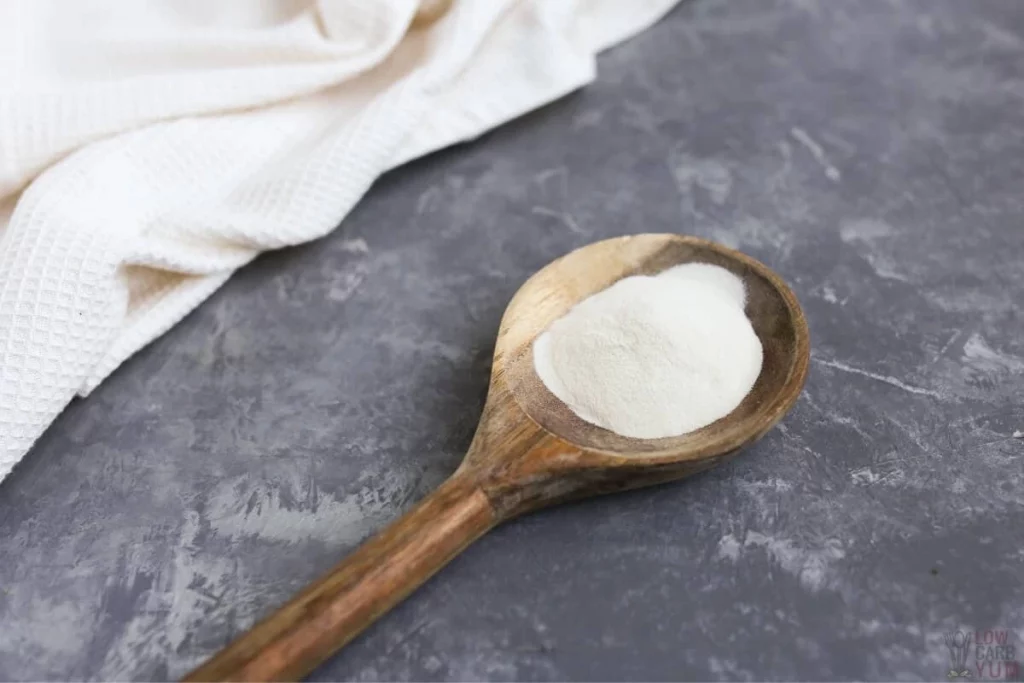 Guar Gum