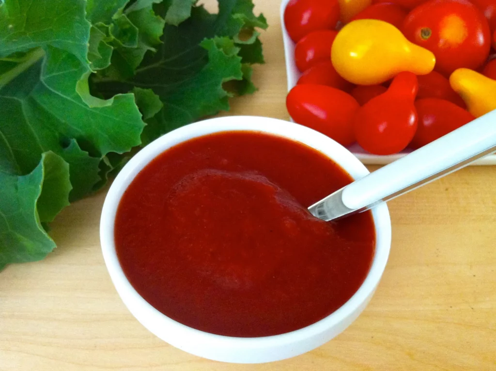 Chili Sauce