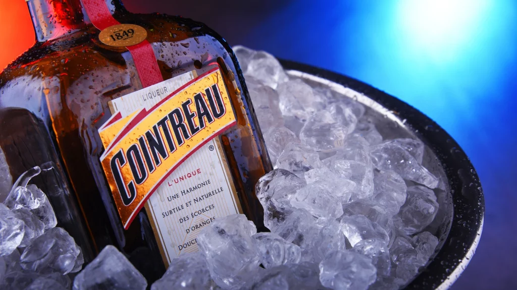 cointreau