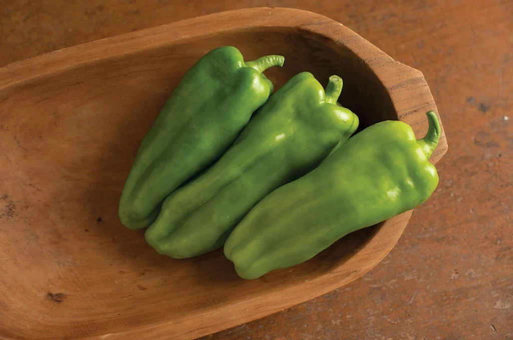 Cubanelle Pepper