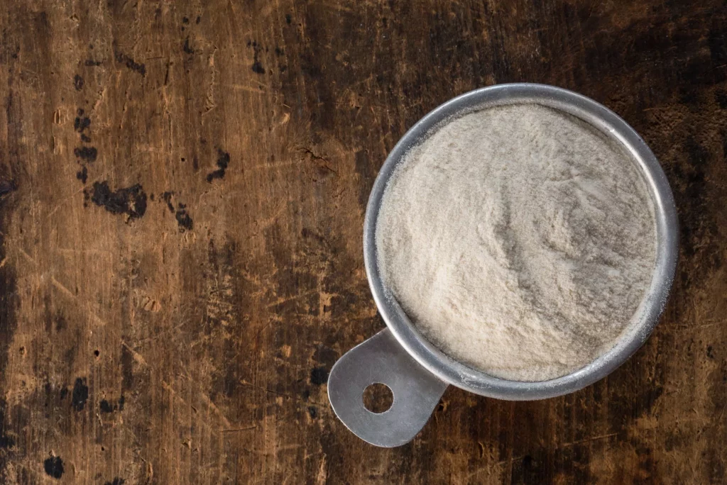 Xanthan Gum