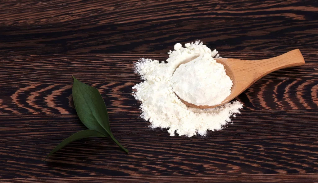Guar Gum