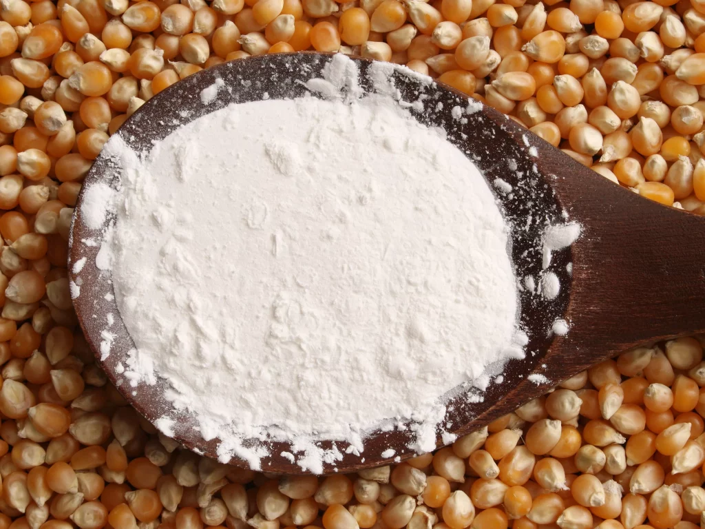 Cornstarch
