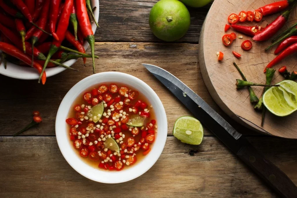 Fish Sauce