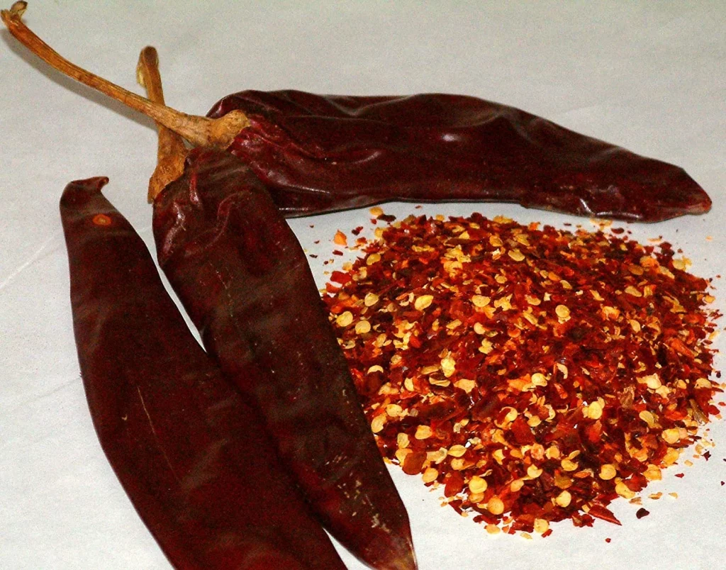 Guajillo Pepper