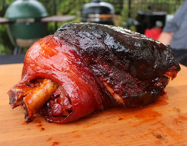 picnic pork shoulder