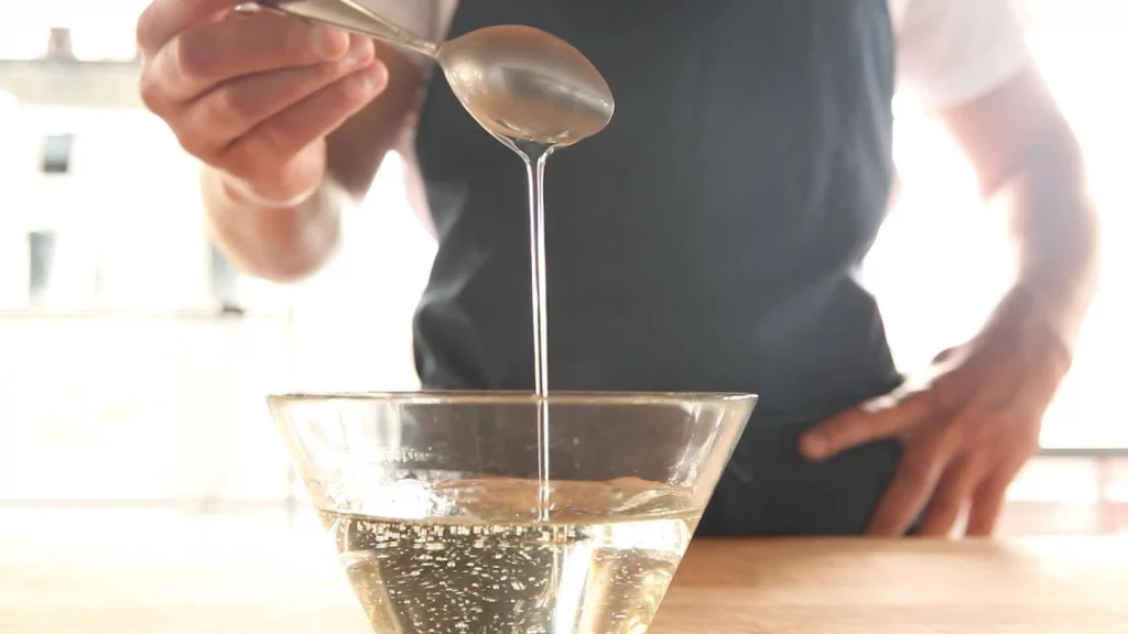 Simple Syrup