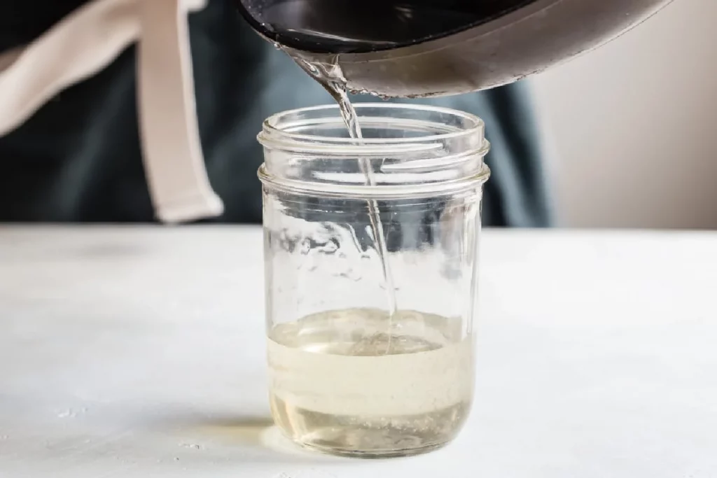 Stevia Syrup