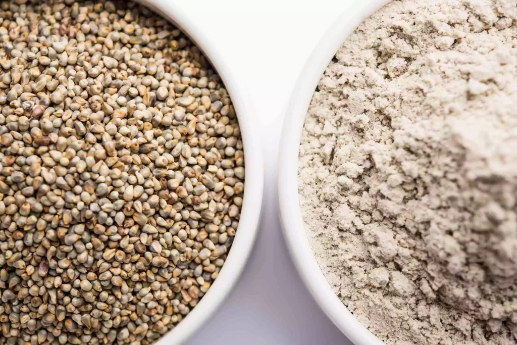 Sorghum Flour