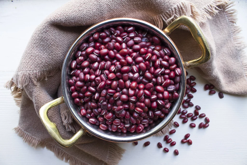Adzuki Beans
