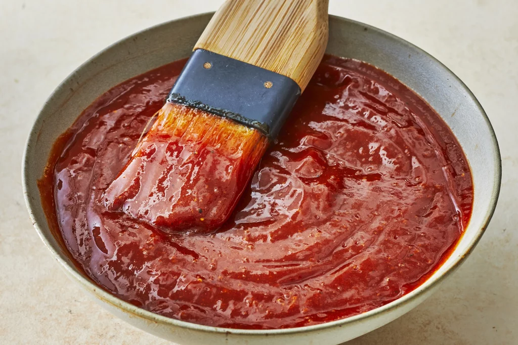 Barbeque Sauce
