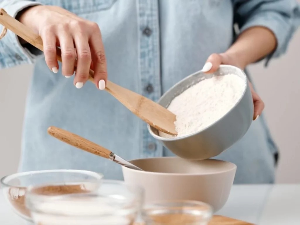 Bread Flour