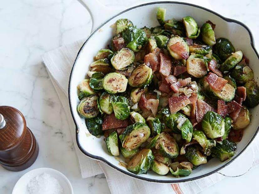 Brussels Sprouts Recipe