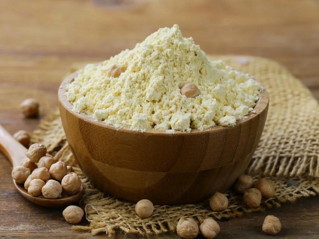 Chickpea Flour