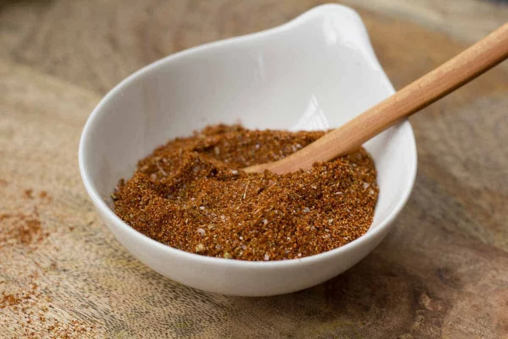 Chipotle Powder