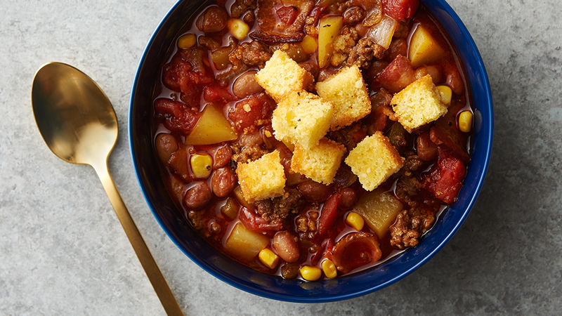 Cowboy Soup recipe