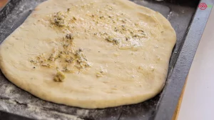 Domino's Garlic Bread Step 7