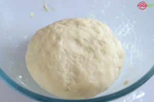 Gordon Ramsay Focaccia Bread Step 3