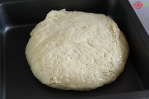 Gordon Ramsay Focaccia Bread Step 4