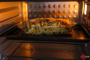 Gordon Ramsay's Mac And Cheese Process