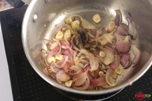 Gordon Ramsay Marinara Sauce Step 2